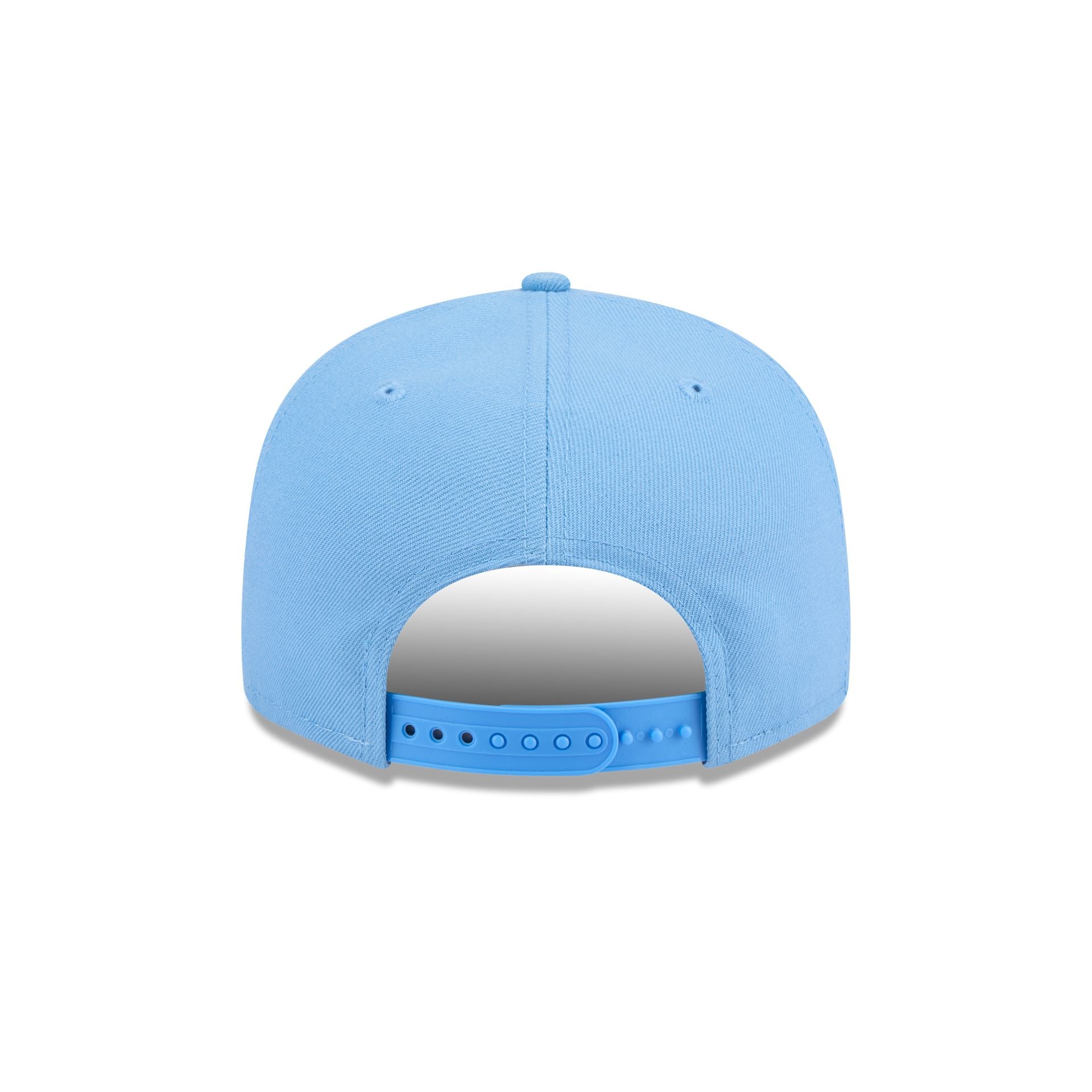 San Francisco Giants Sky Blue 9FIFTY Snapback Hat