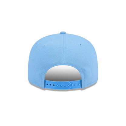 San Francisco Giants Sky Blue 9FIFTY Snapback Hat