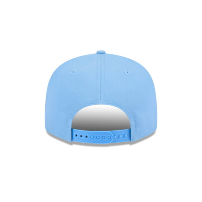 Boston Red Sox Sky Blue 9FIFTY Snapback Hat