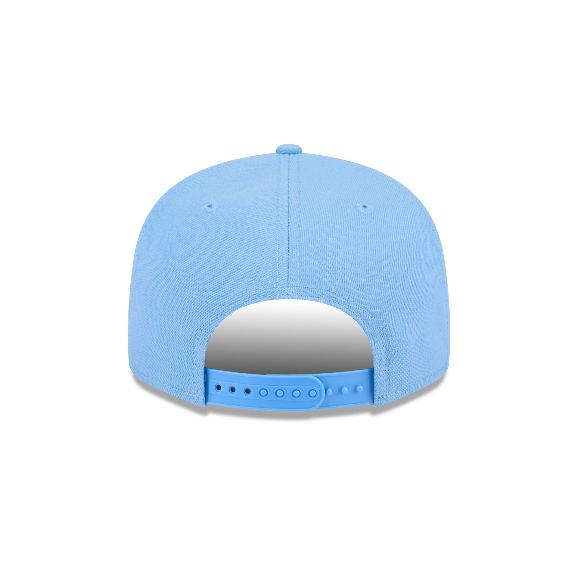 Arizona Diamondbacks Sky Blue 9FIFTY Snapback Hat
