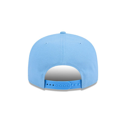 Seattle Mariners Sky Blue 9FIFTY Snapback Hat