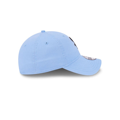 Chicago White Sox Sky Blue 9TWENTY Adjustable Hat