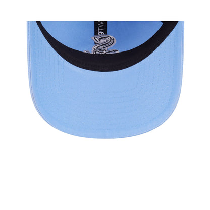 Chicago White Sox Sky Blue 9TWENTY Adjustable Hat