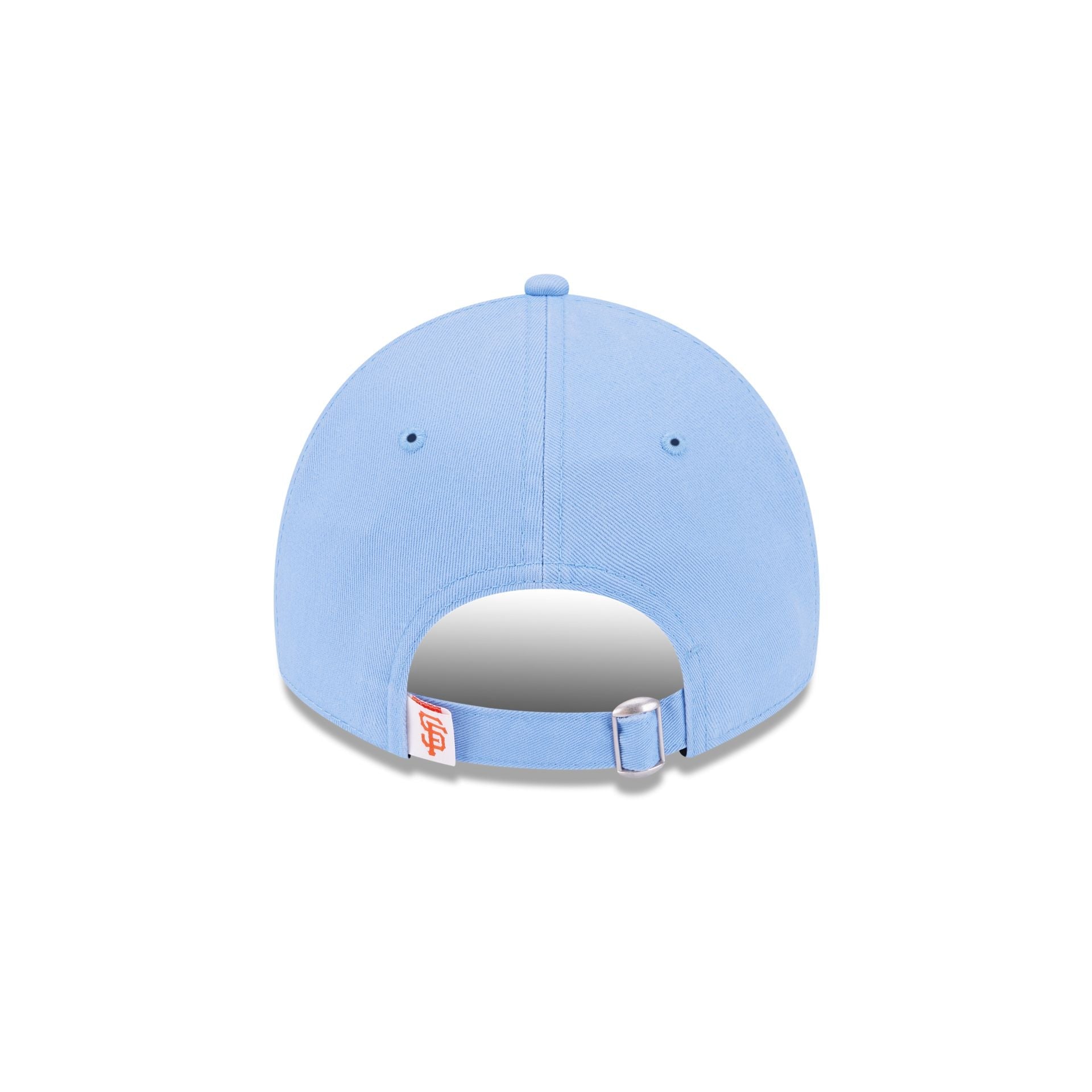 San Francisco Giants Sky Blue 9TWENTY Adjustable Hat