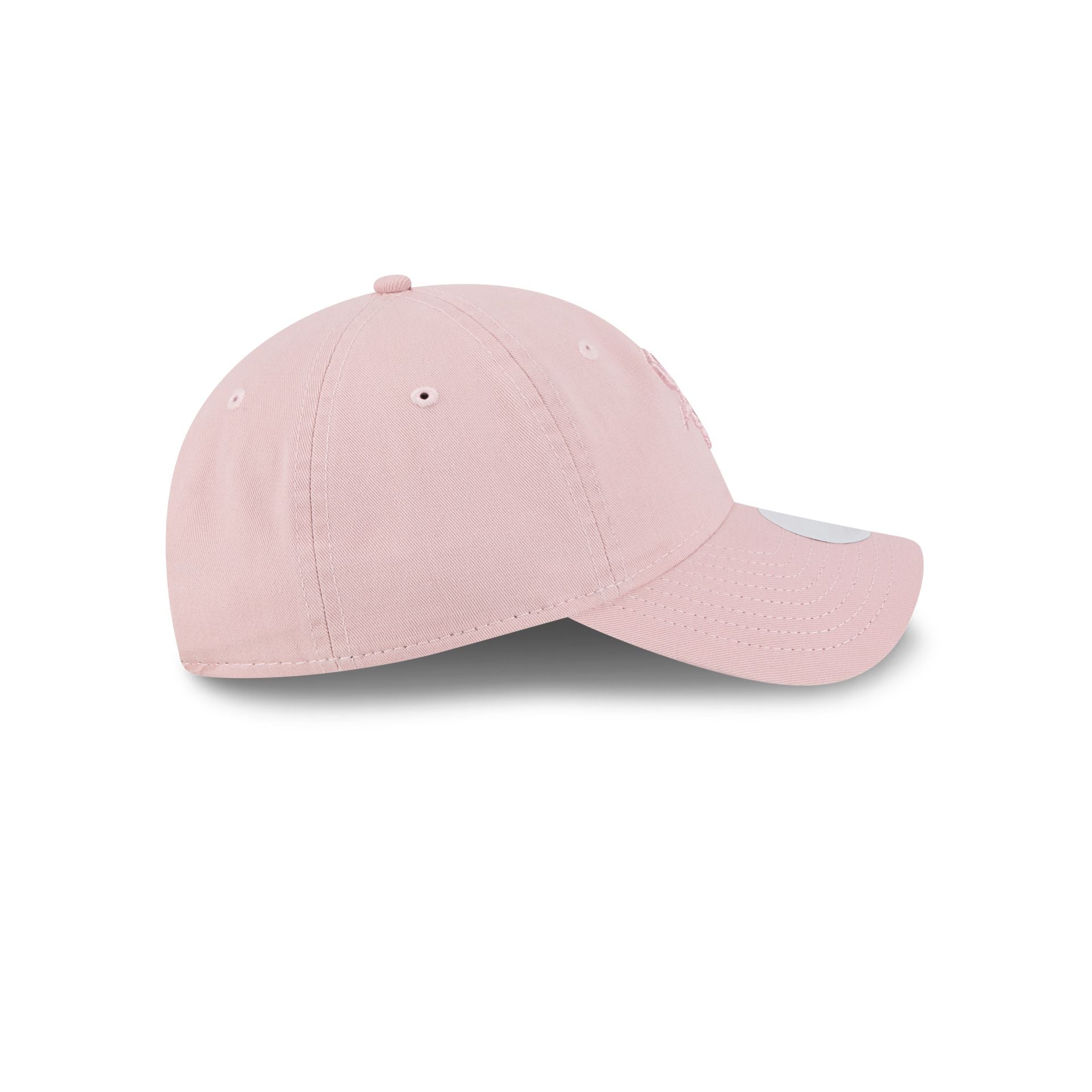 Chicago White Sox Women's Pink 9TWENTY Adjustable Hat