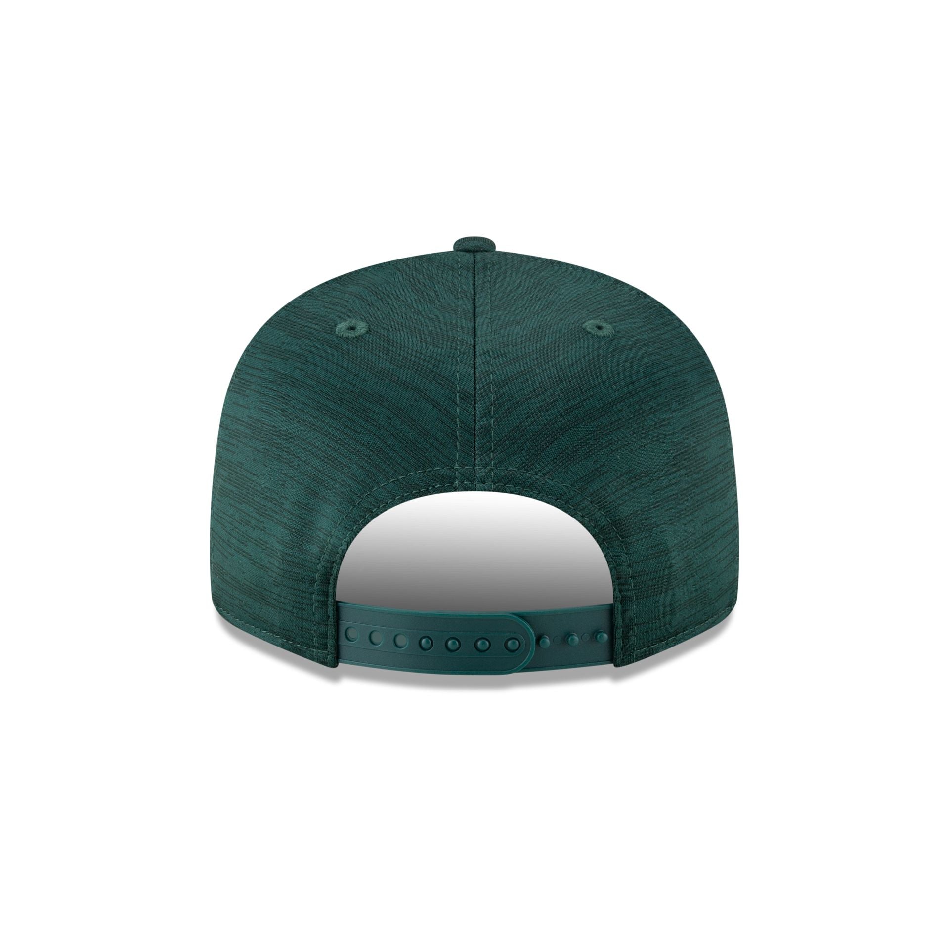Athletics 2024 Clubhouse Alt 9FIFTY Snapback Hat