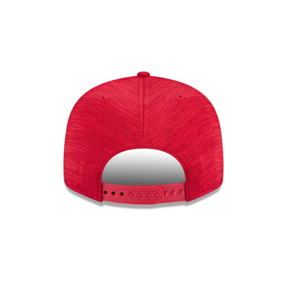 Philadelphia Phillies 2024 Clubhouse Alt 9FIFTY Snapback Hat