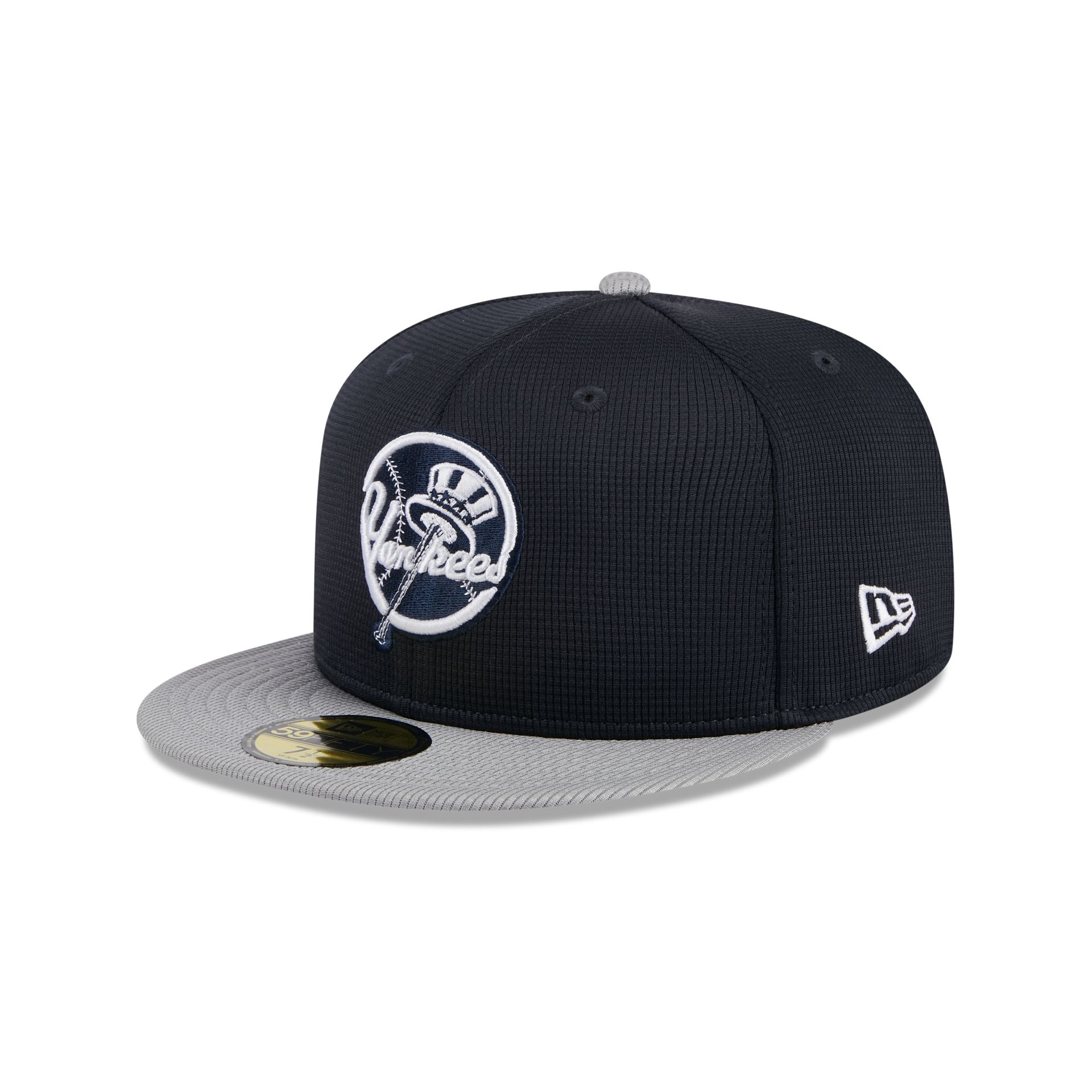 New York Yankees 2025 Batting Practice Alt 59FIFTY Fitted