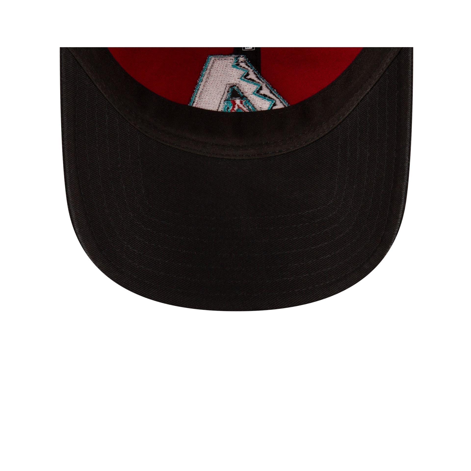 Arizona Diamondbacks Core Classic Red 9TWENTY Adjustable Hat