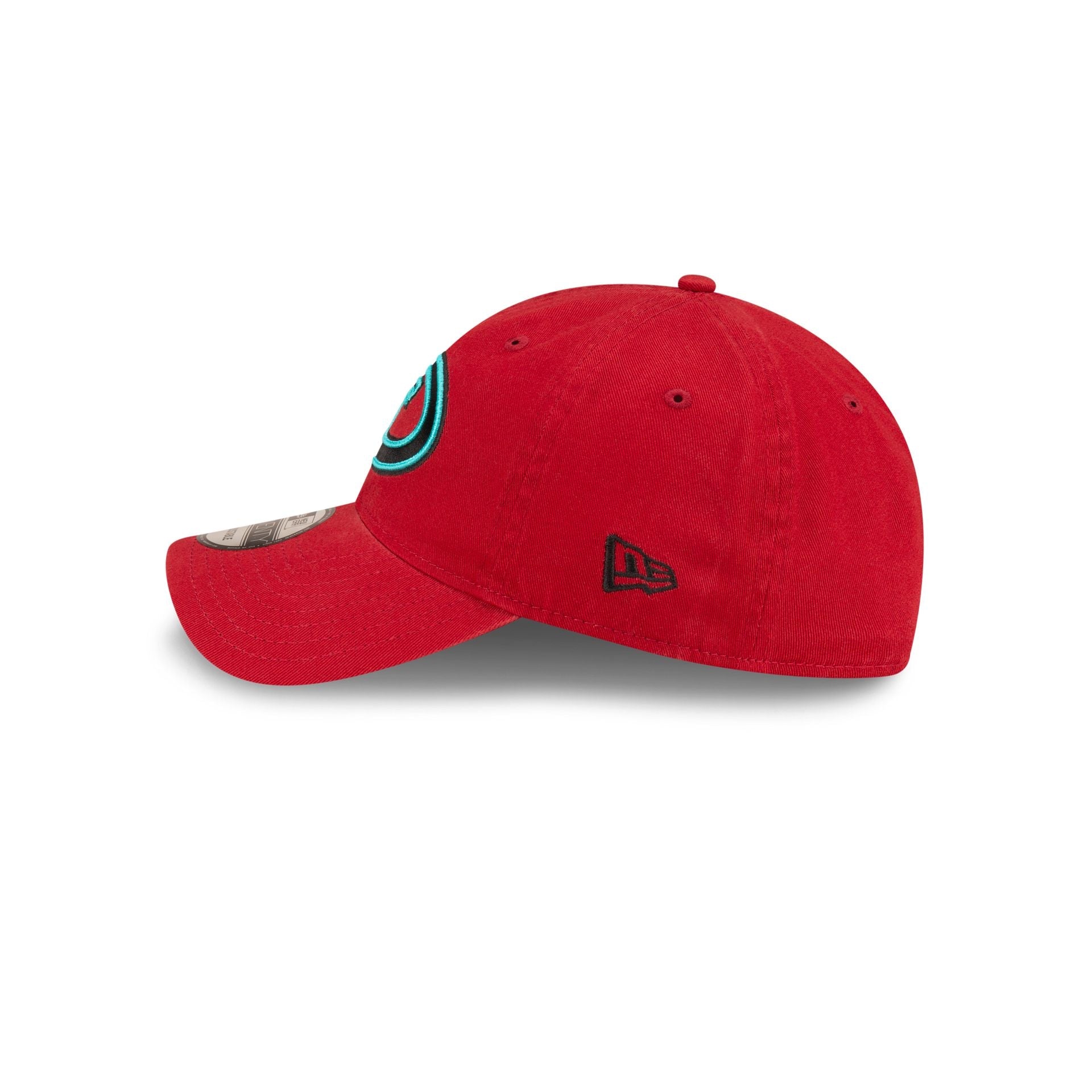 Arizona Diamondbacks Core Classic Alt 2 9TWENTY Adjustable Hat