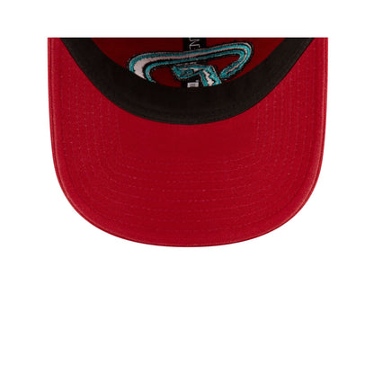 Arizona Diamondbacks Core Classic Alt 2 9TWENTY Adjustable Hat