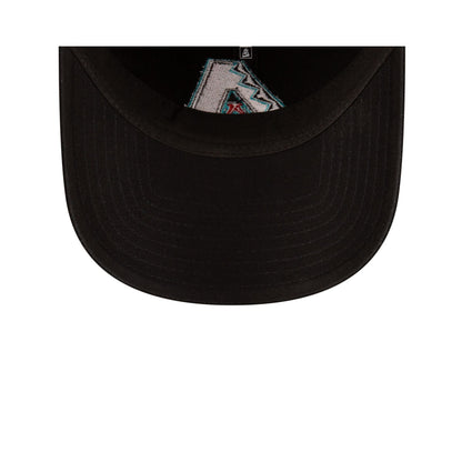 Arizona Diamondbacks Core Classic Alt 9TWENTY Adjustable Hat