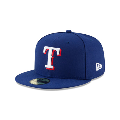 Texas Rangers 2024 All-Star Game Host 59FIFTY Fitted