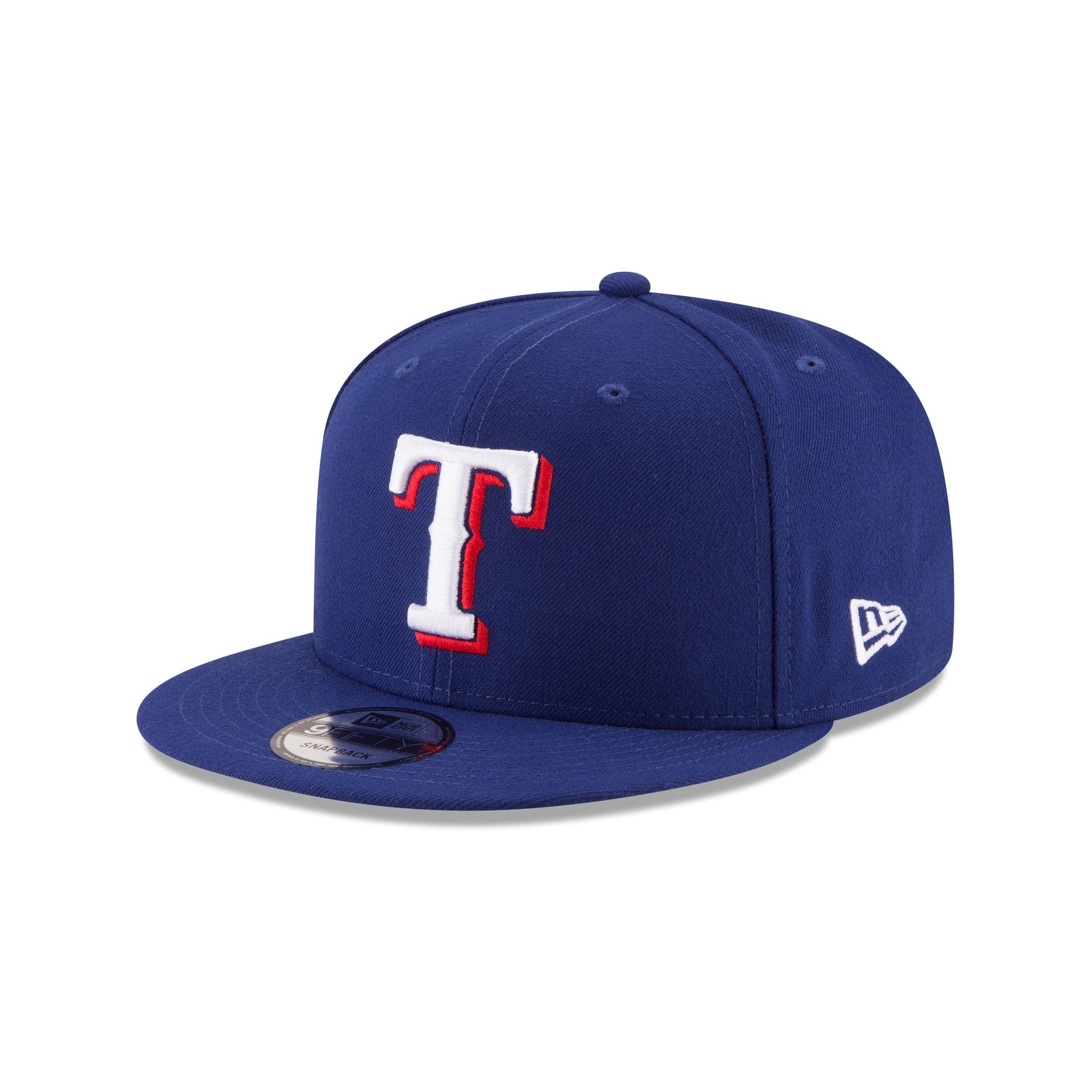 Texas Rangers 2024 All-Star Game Host 9FIFTY Snapback