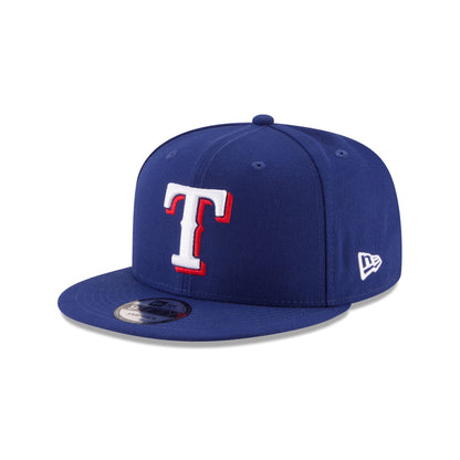 Texas Rangers 2024 All-Star Game Host 9FIFTY Snapback