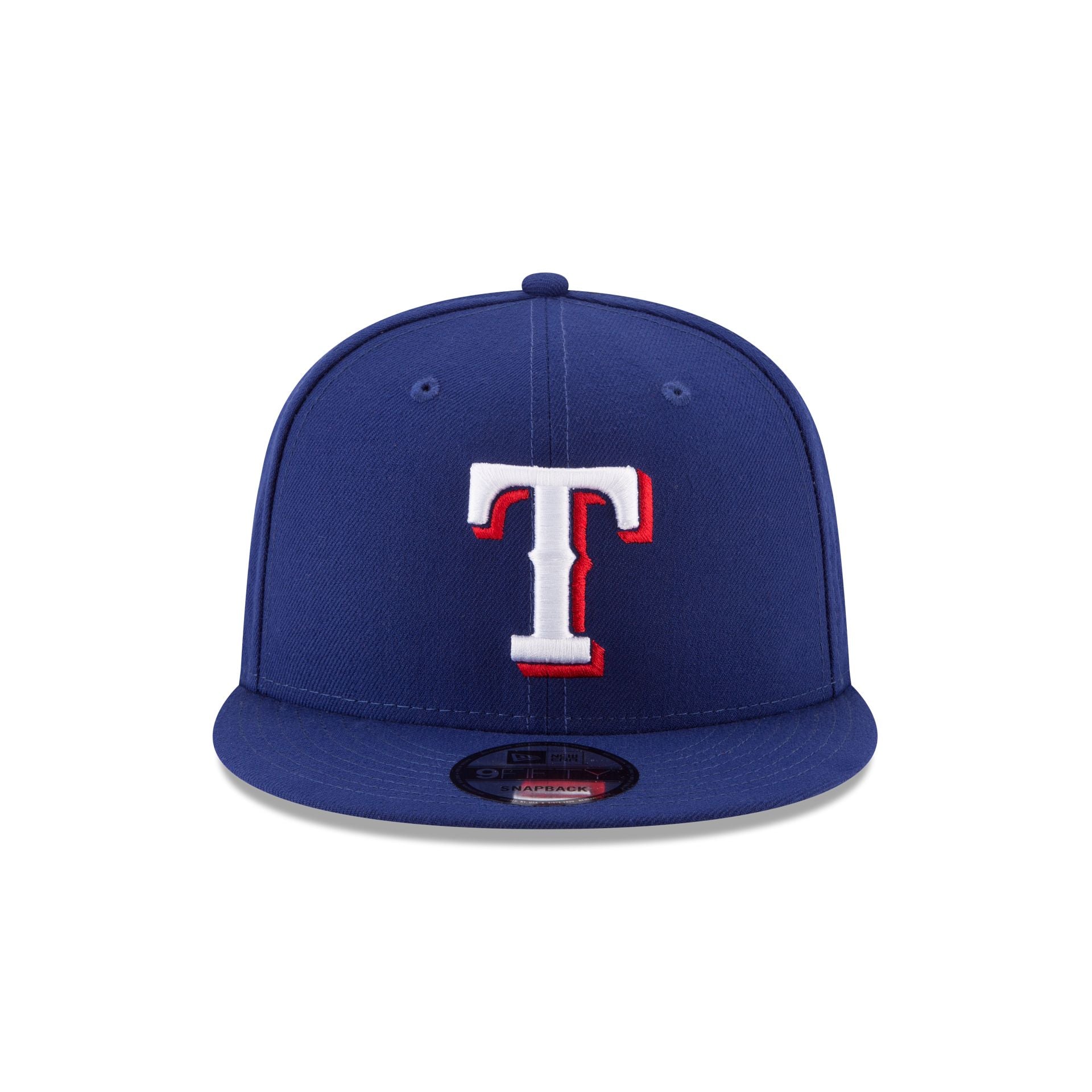 Texas Rangers 2024 All-Star Game Host 9FIFTY Snapback