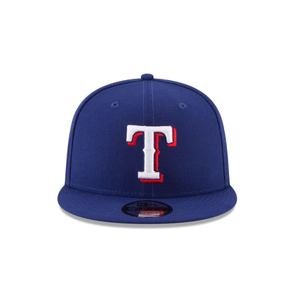 Texas Rangers 2024 All-Star Game Host 9FIFTY Snapback