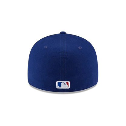 Texas Rangers 2024 All-Star Game Host Low Profile 59FIFTY Fitted