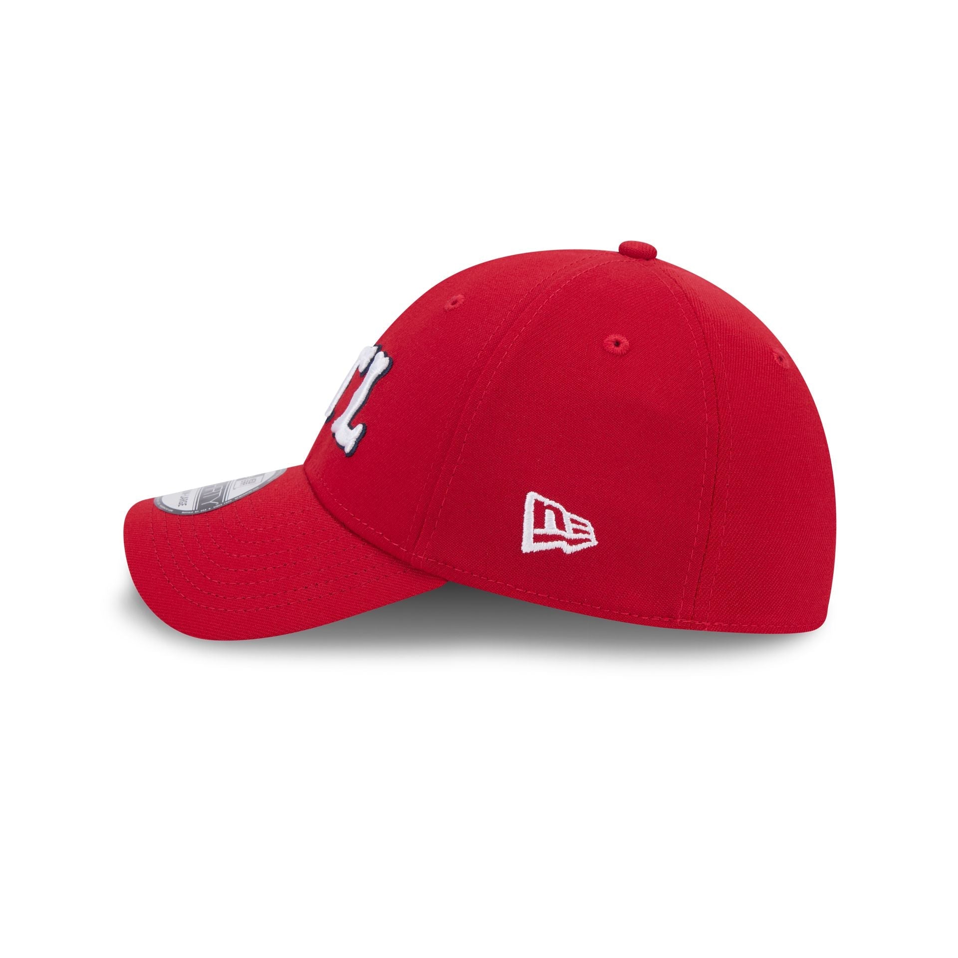 St. Louis Cardinals City Connect 39THIRTY Stretch Fit Hat