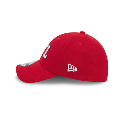 St. Louis Cardinals City Connect 39THIRTY Stretch Fit Hat