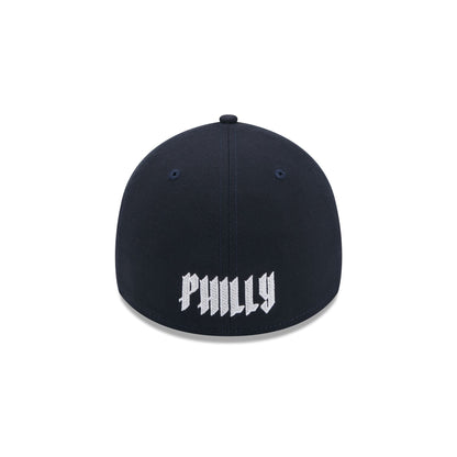 Philadelphia Phillies City Connect 39THIRTY Stretch Fit Hat