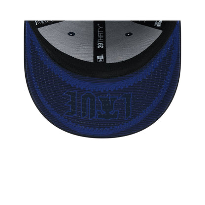 Philadelphia Phillies City Connect 39THIRTY Stretch Fit Hat