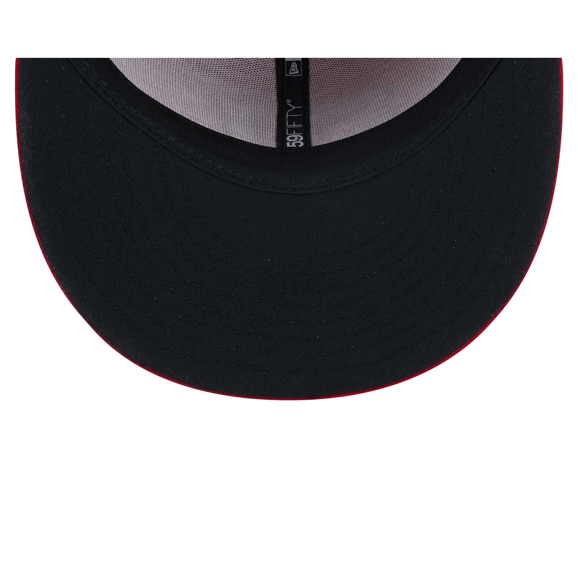 St. Louis Cardinals City Connect 59FIFTY Fitted Hat