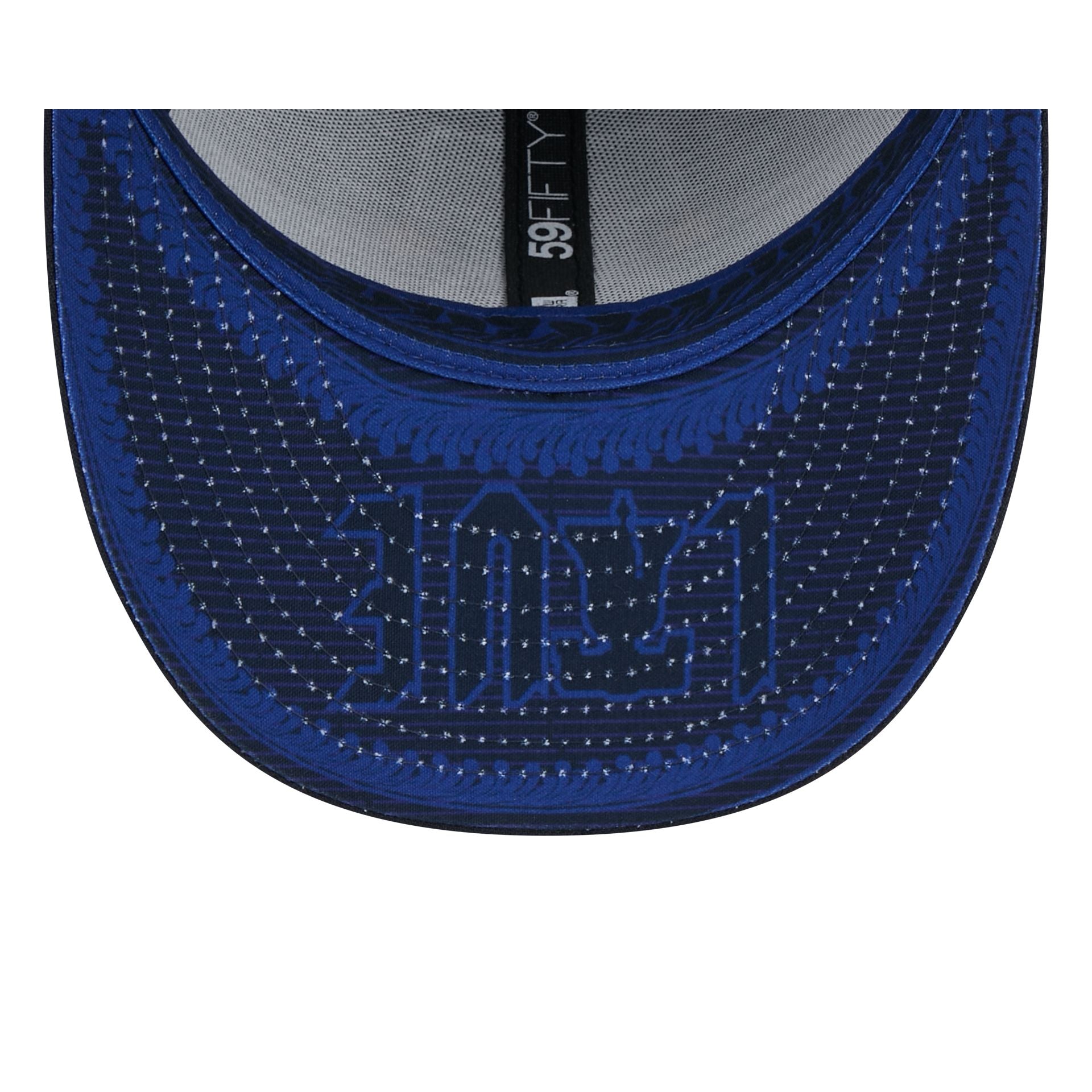 Philadelphia Phillies City Connect Low Profile 59FIFTY Fitted Hat