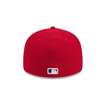 St. Louis Cardinals City Connect Low Profile 59FIFTY Fitted Hat