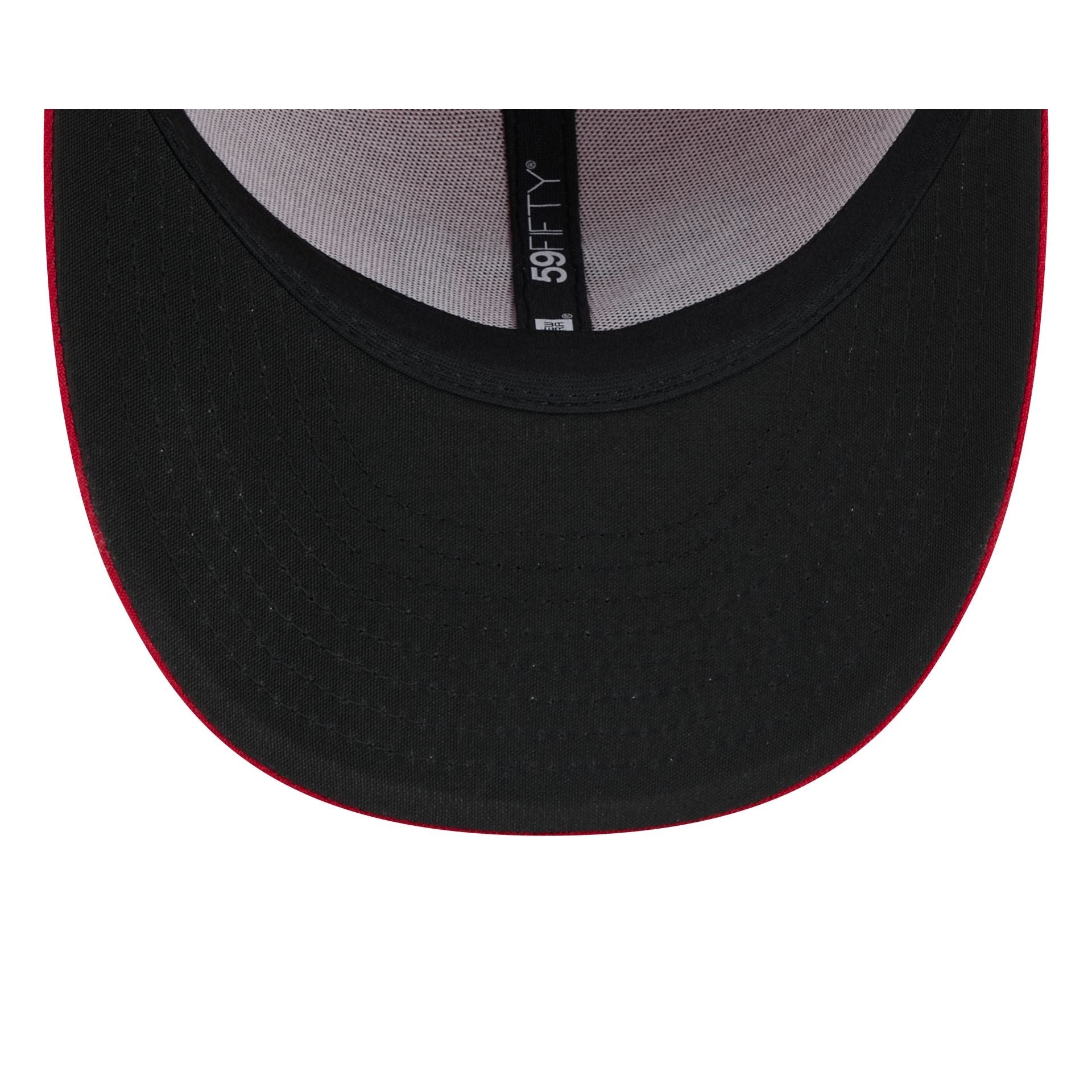 St. Louis Cardinals City Connect Low Profile 59FIFTY Fitted Hat