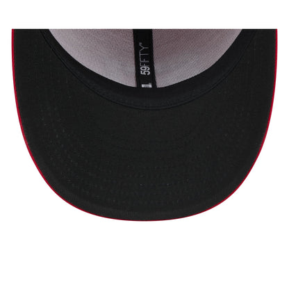 St. Louis Cardinals City Connect Low Profile 59FIFTY Fitted Hat