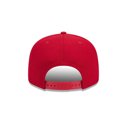 St. Louis Cardinals City Connect 9FIFTY Snapback Hat