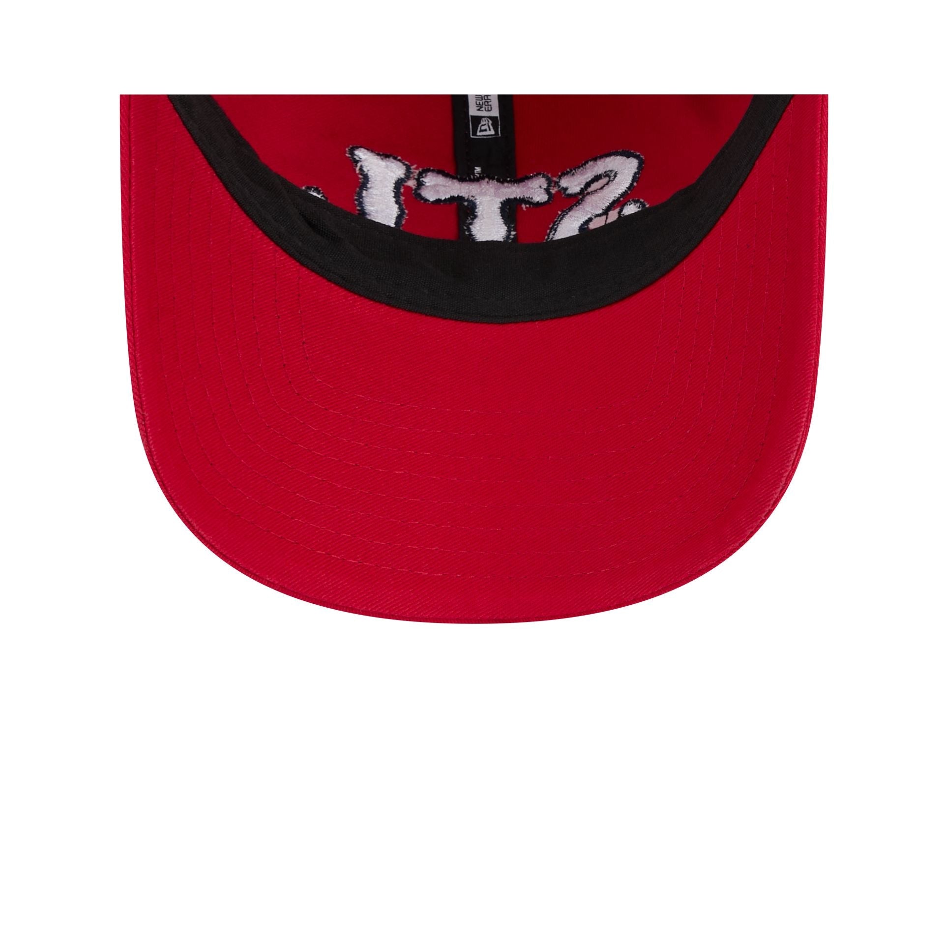 St. Louis Cardinals City Connect 9TWENTY Adjustable Hat