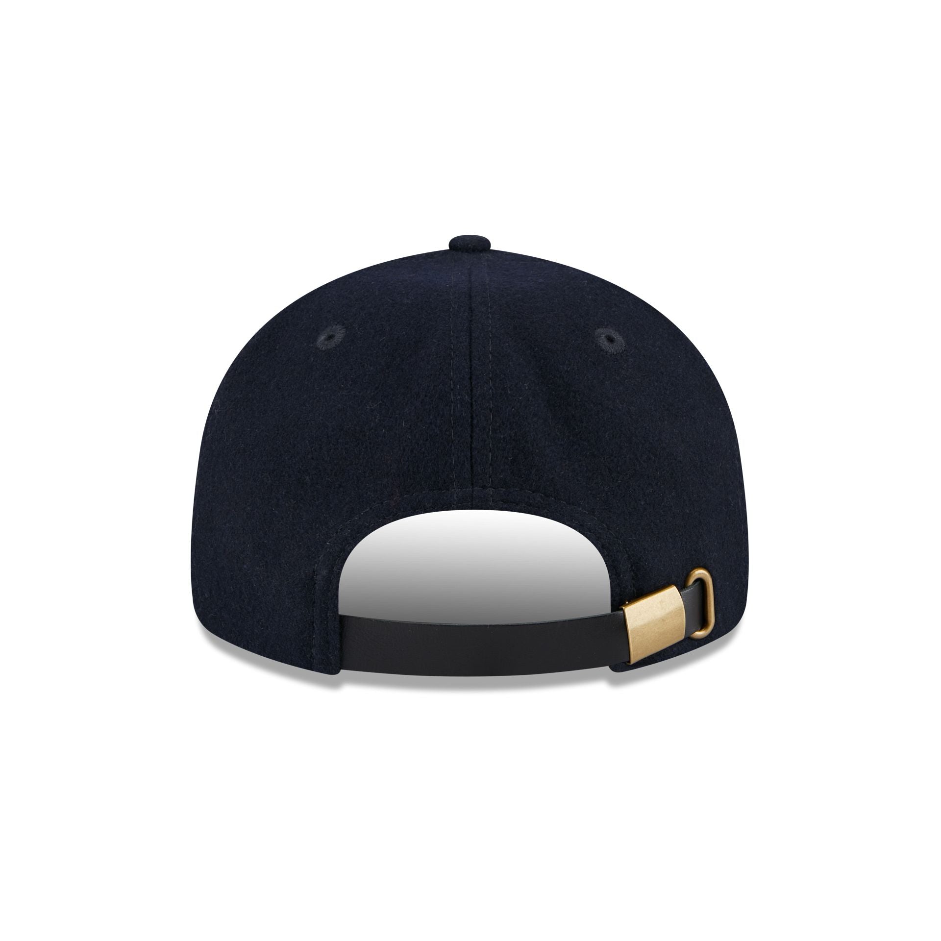 Philadelphia Phillies Melton Wool Retro Crown 9FIFTY Strapback Hat