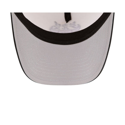 Hyperfly Katakana X Chicago Bulls 9FORTY A-Frame Snapback Hat