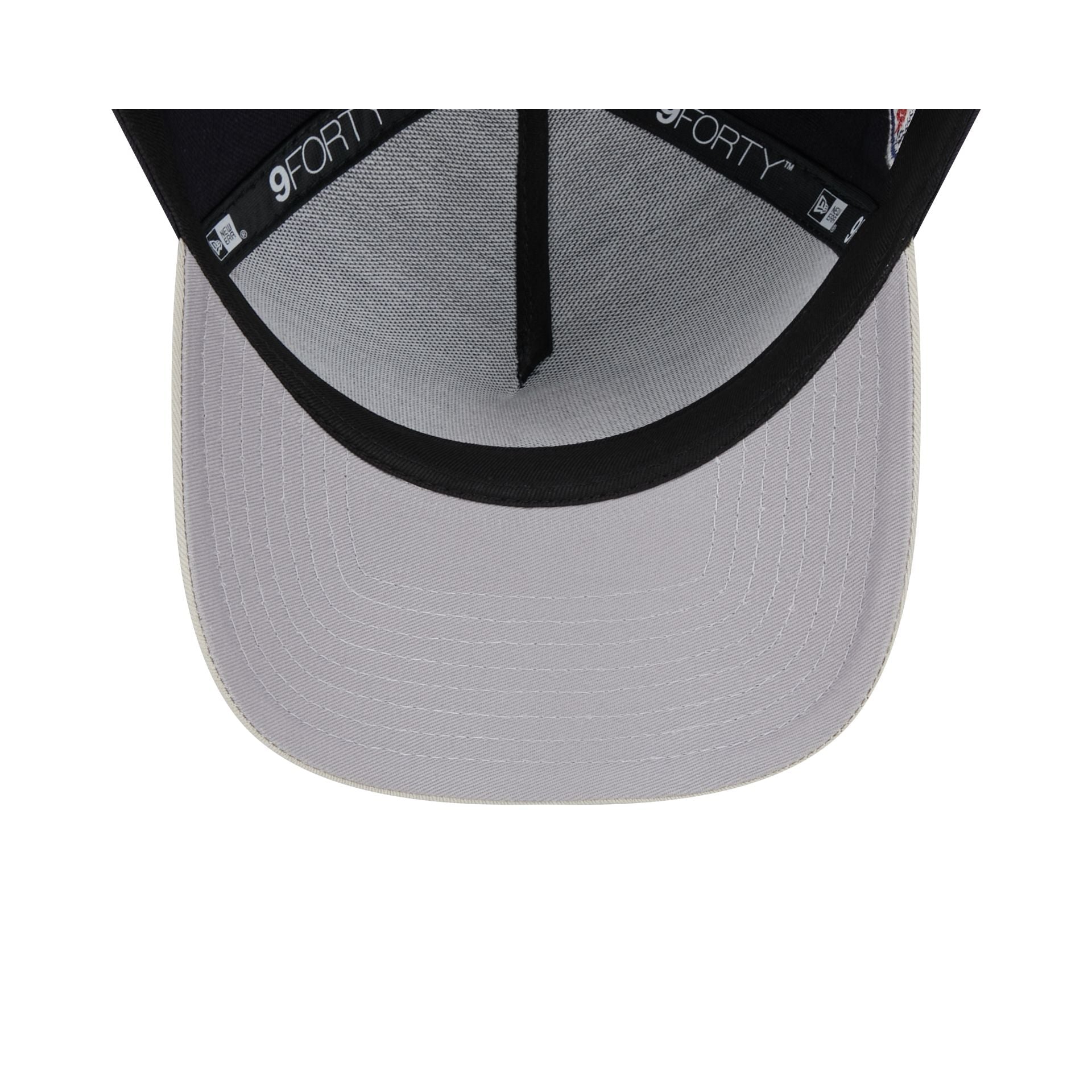 St. Louis Cardinals Coop Logo Select 9FORTY A-Frame Snapback Hat