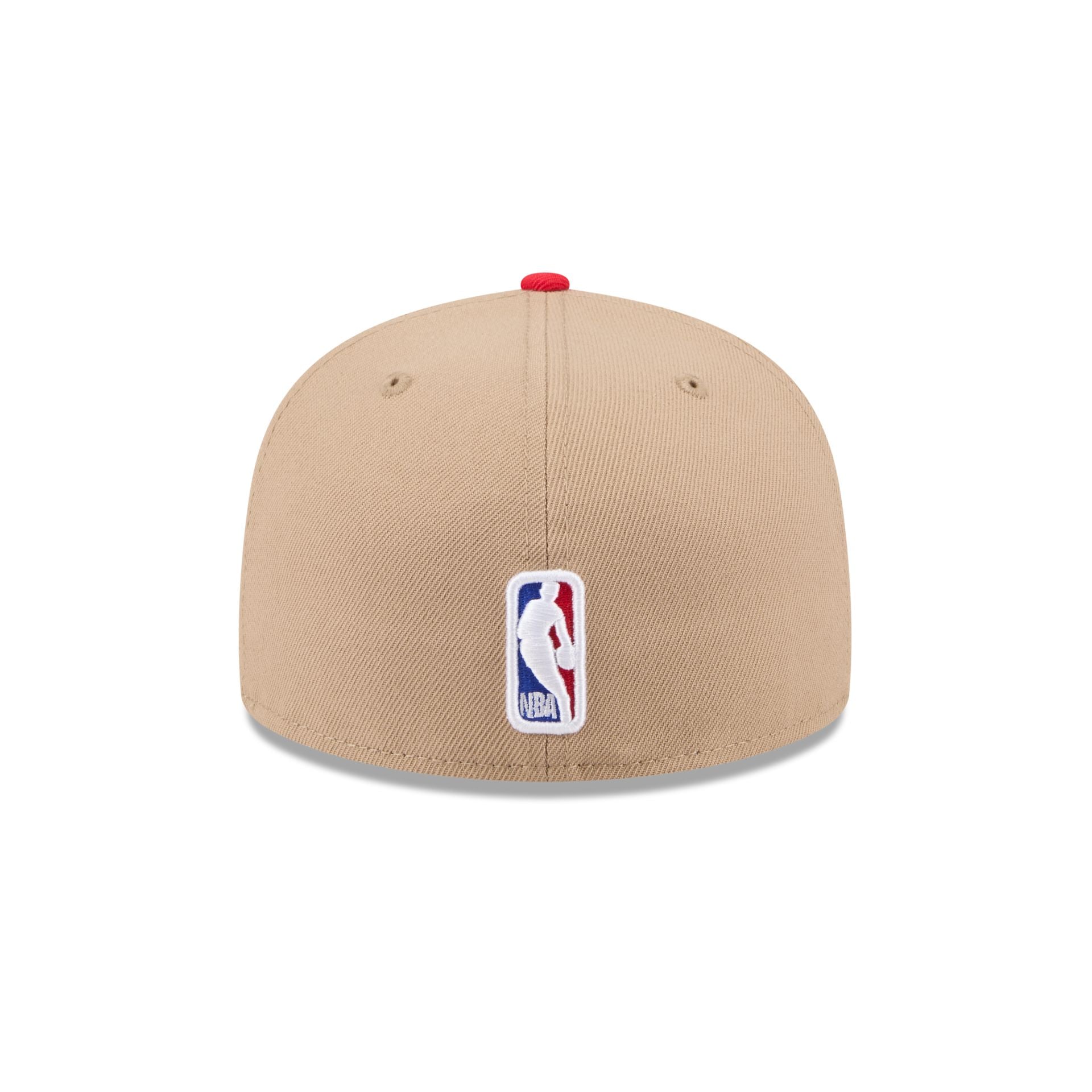 Chicago Bulls 2024 Draft 59FIFTY Fitted Hat
