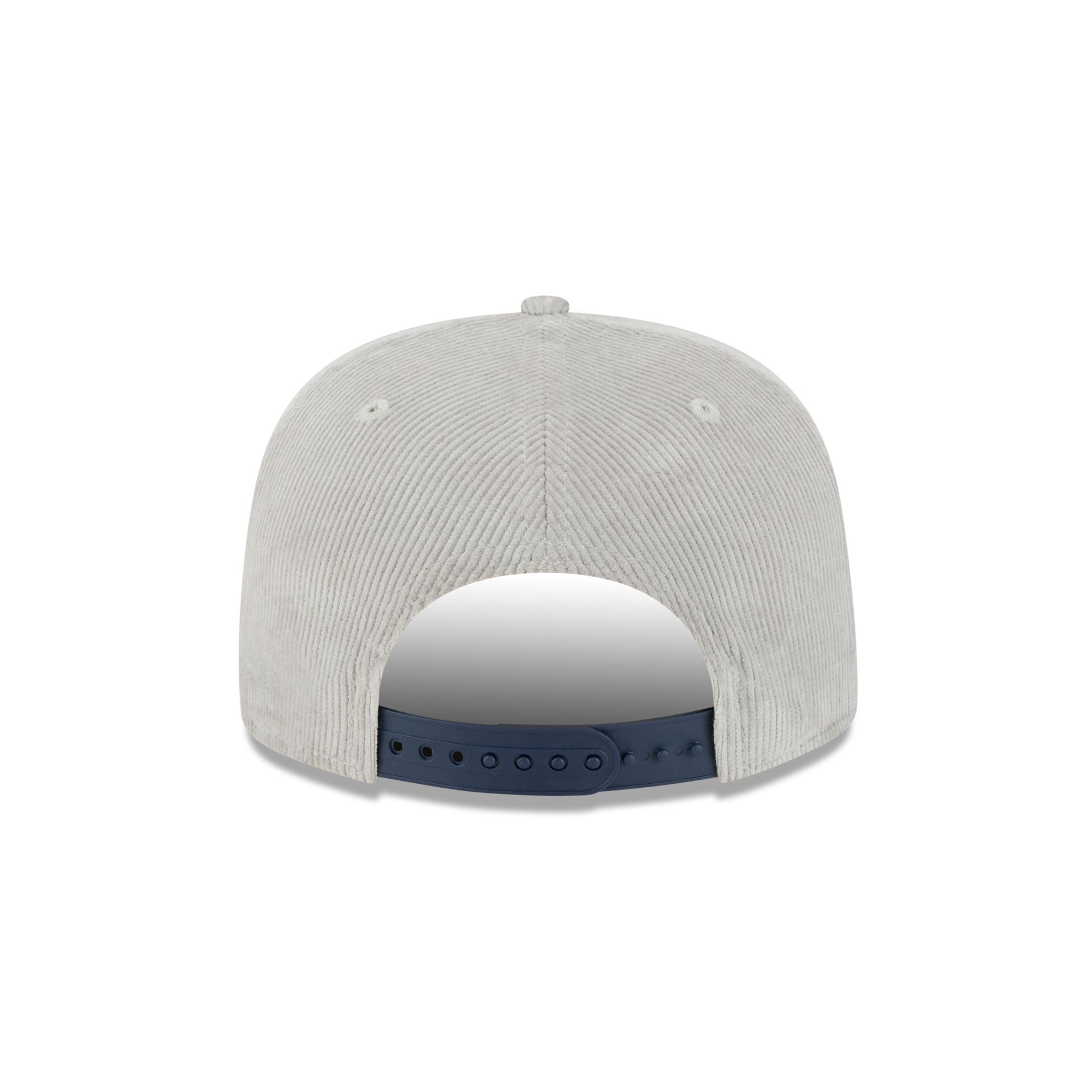 New York Yankees Gray Cord Golfer Hat