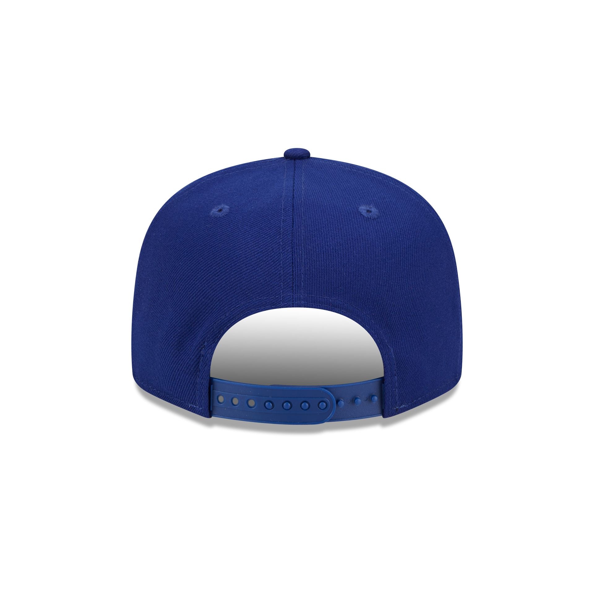 Alpha Industries x Los Angeles Dodgers Blue 9FIFTY Snapback Hat