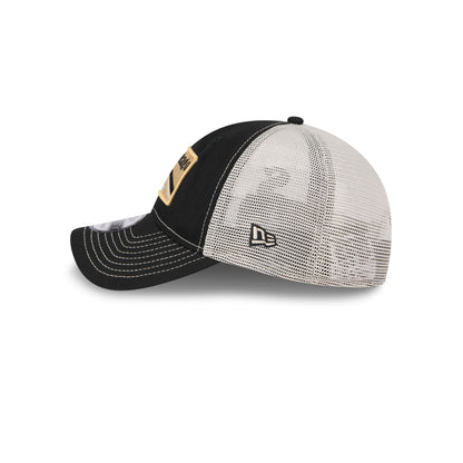 Chicago White Sox State Souvenir 9TWENTY Trucker Hat