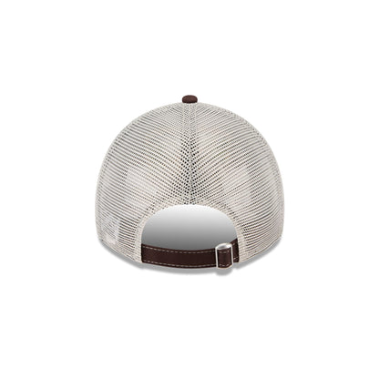 San Diego Padres State Souvenir 9TWENTY Trucker Hat