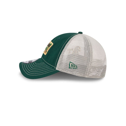 Athletics State Souvenir 9TWENTY Trucker Hat