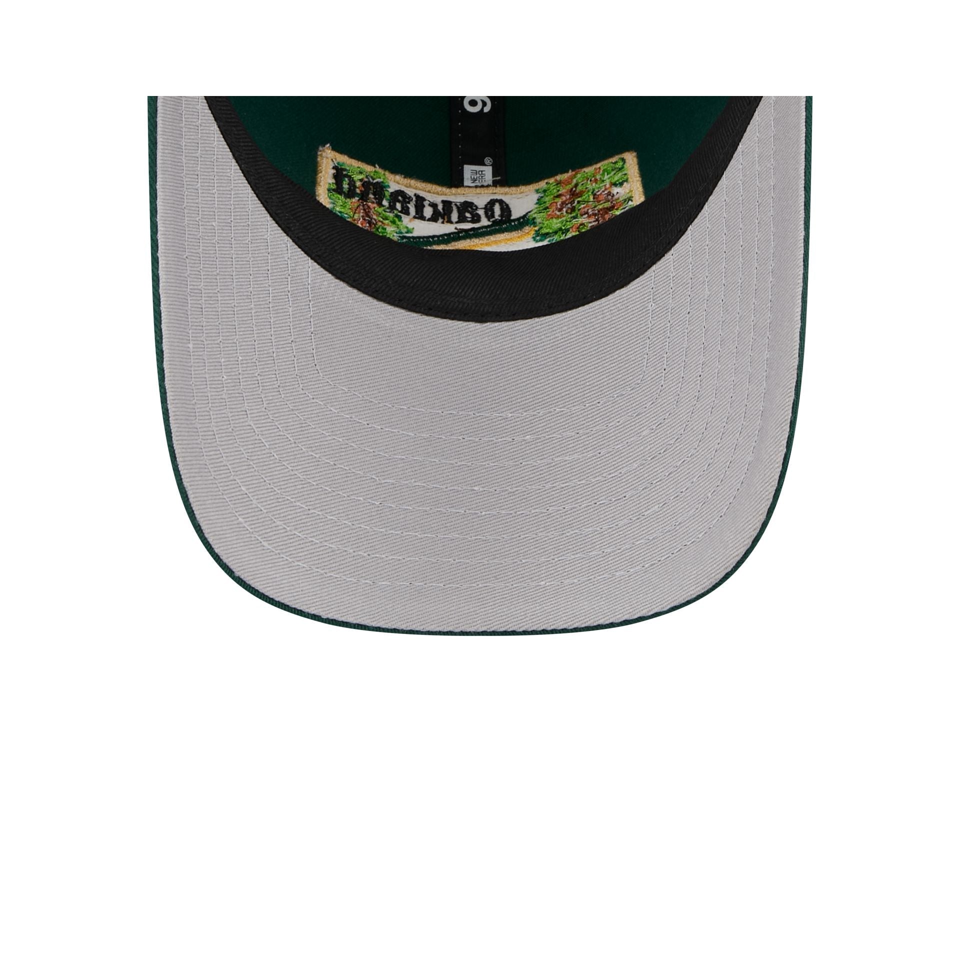 Athletics State Souvenir 9TWENTY Trucker Hat