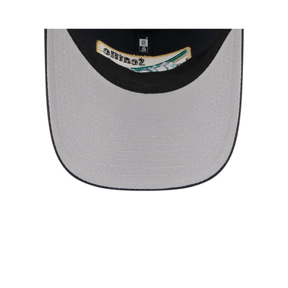 Seattle Mariners State Souvenir 9TWENTY Trucker Hat