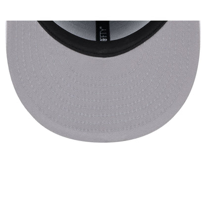 Boston Red Sox Wave Fill 59FIFTY Fitted Hat