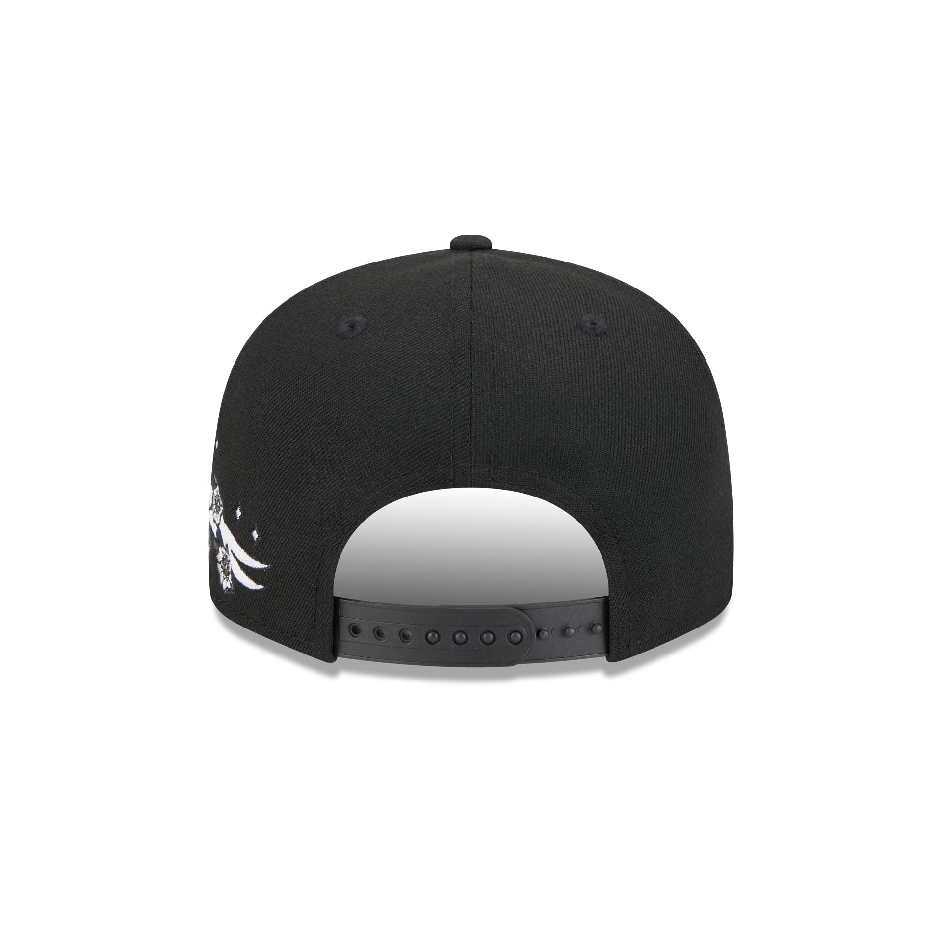 Chicago Bulls City Art 9FIFTY Snapback Hat