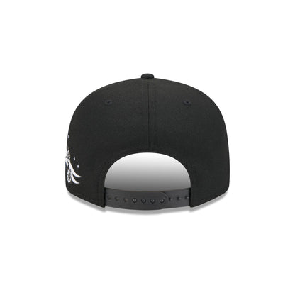 San Francisco Giants City Art 9FIFTY Snapback Hat