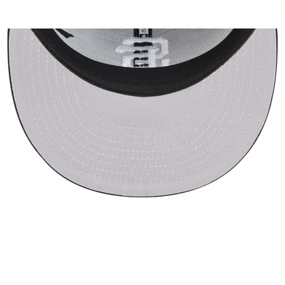 San Francisco Giants City Art 9FIFTY Snapback Hat