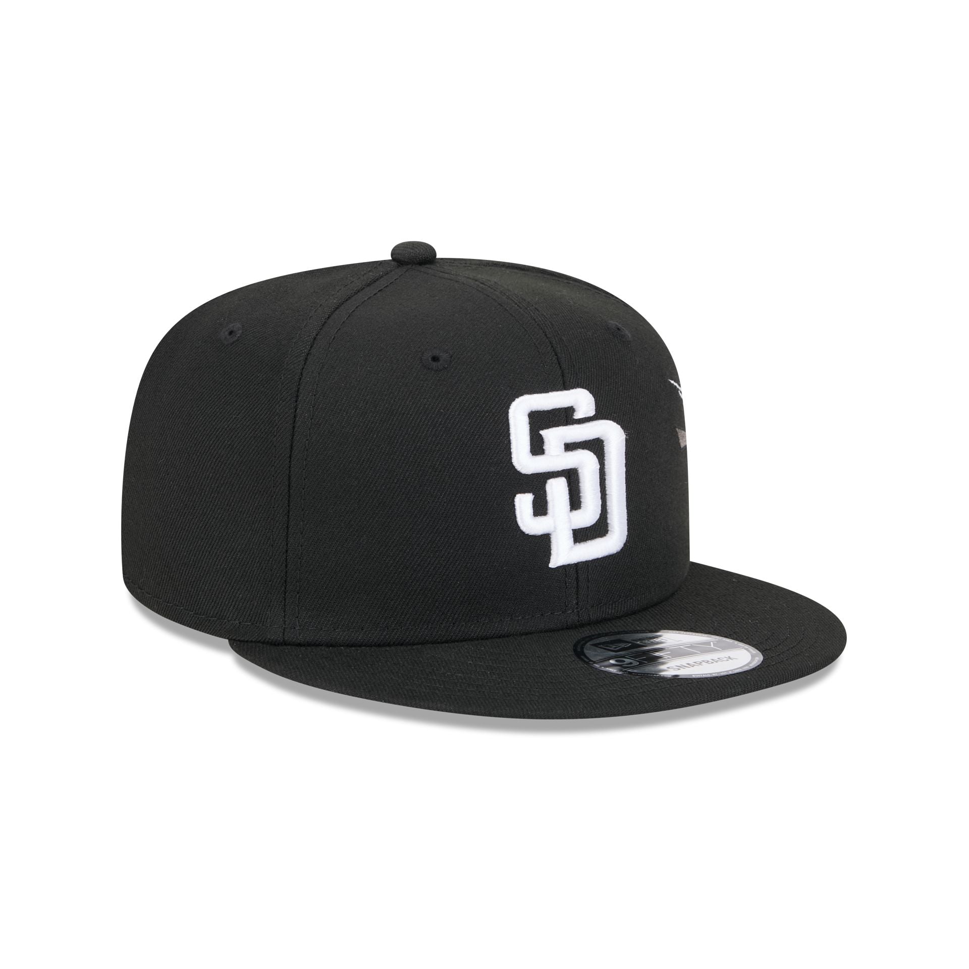 San Diego Padres City Art 9FIFTY Snapback Hat