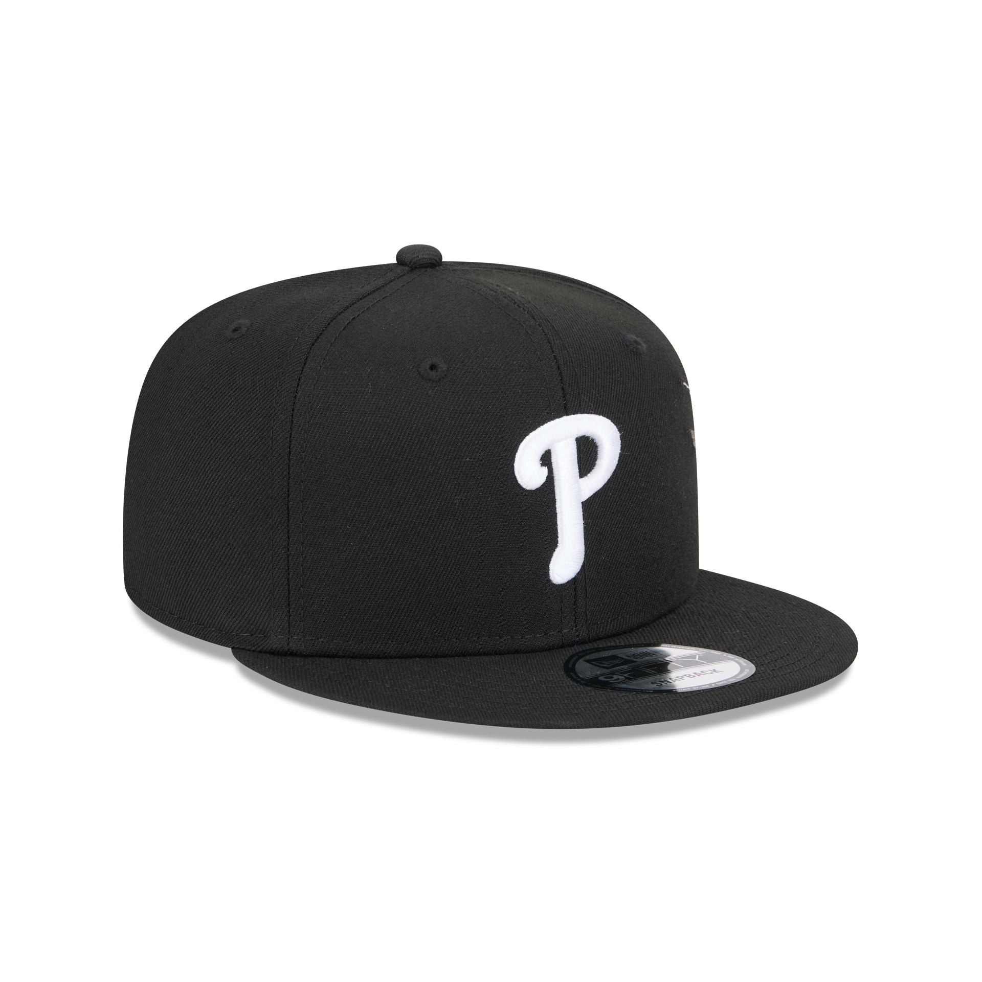 Philadelphia Phillies City Art 9FIFTY Snapback Hat